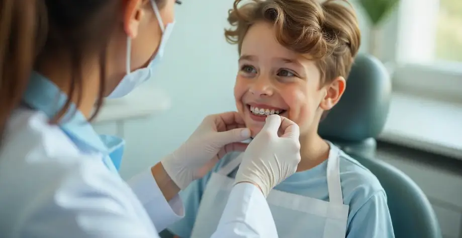 10 Myths About Braces