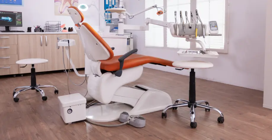 Getting Ready for a Dental Visit